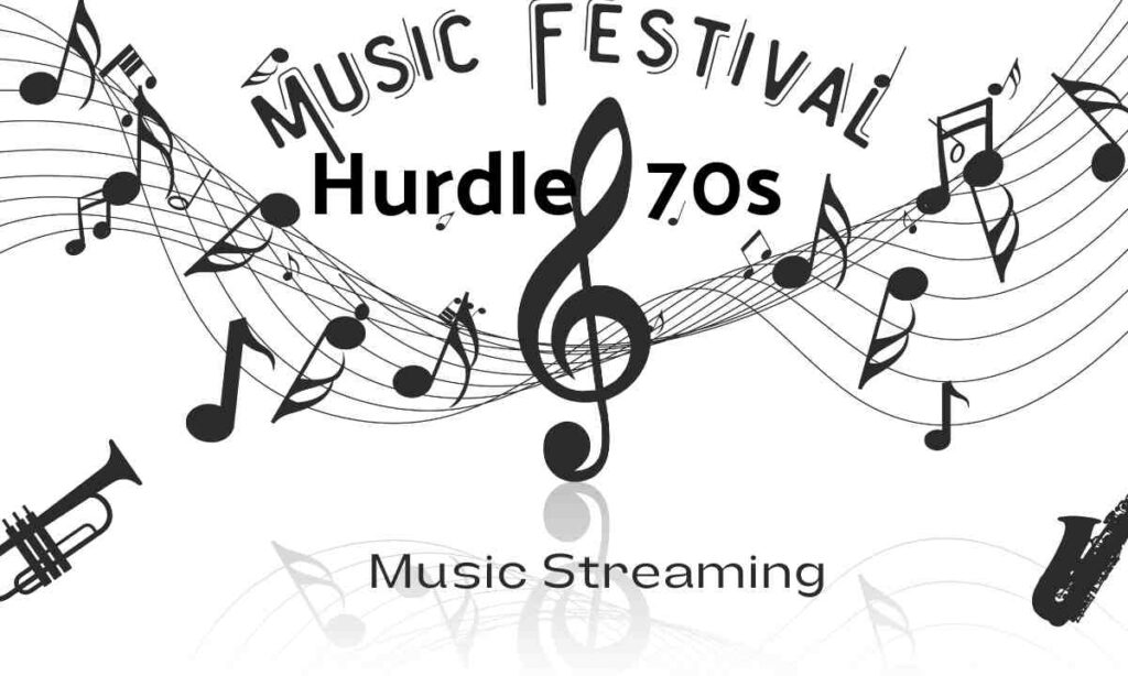 Hurdle 70s songs